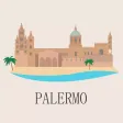 Palermo 2020 — offline map Palermo 2020 — offline map