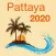 Pattaya 2020 — offline map!