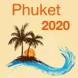 Phuket 2020 — offline map! Phuket 2020 — offline map!