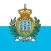 San Marino 2020 — offline map