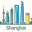 Shanghai 2017 — offline map and navigation! Shanghai 2017 — offline map and navigation!