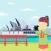 Sydney 2020 — offline map