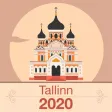 Tallinn 2020 — offline map Tallinn 2020 — offline map