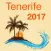 Tenerife 2020 — offline map