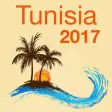 Tunis 2020 — offline map