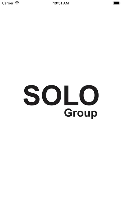 SOL'S : promotional textile স্ক্রিনশট