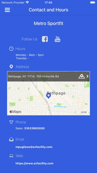 MemberMe+ Screenshots