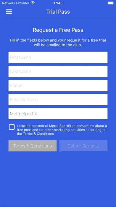 MemberMe+ Screenshots