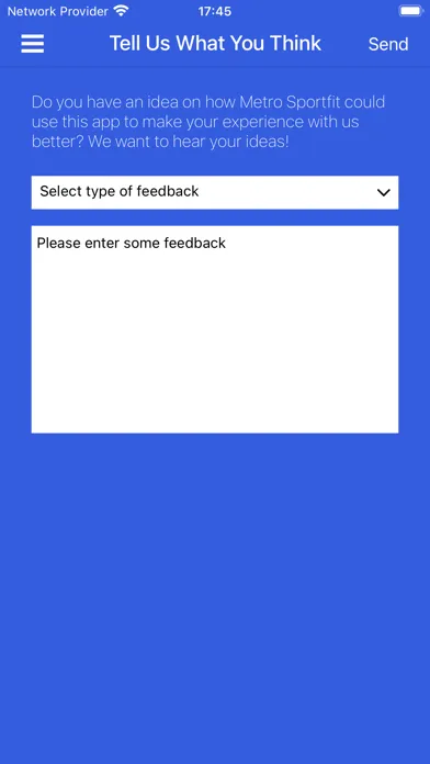 MemberMe+ Screenshots