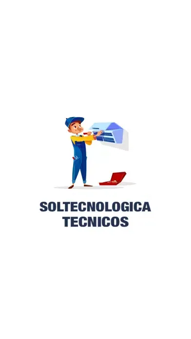 صور Técnicos Soltecnologica