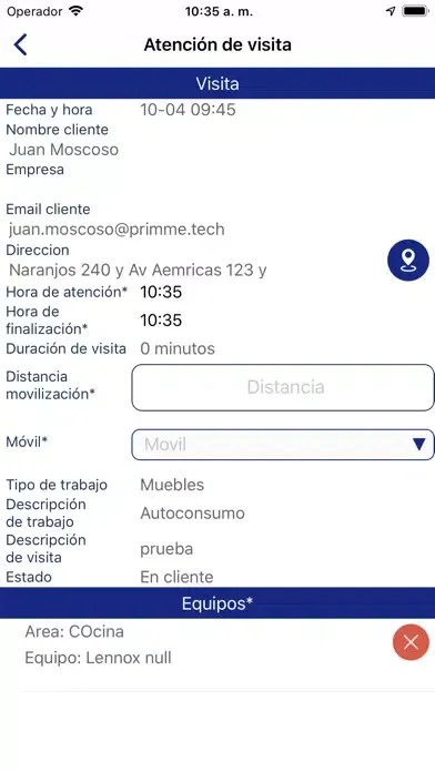 صور Técnicos Soltecnologica