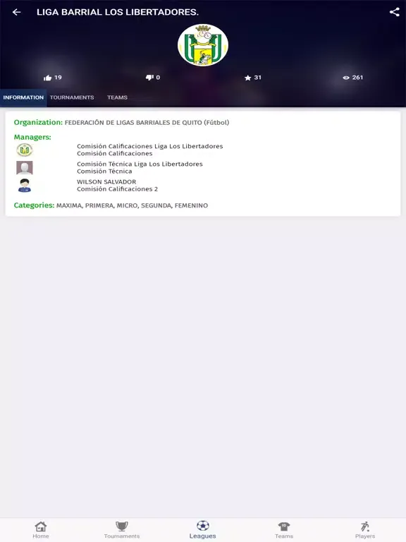 صور SoyHincha iPad 