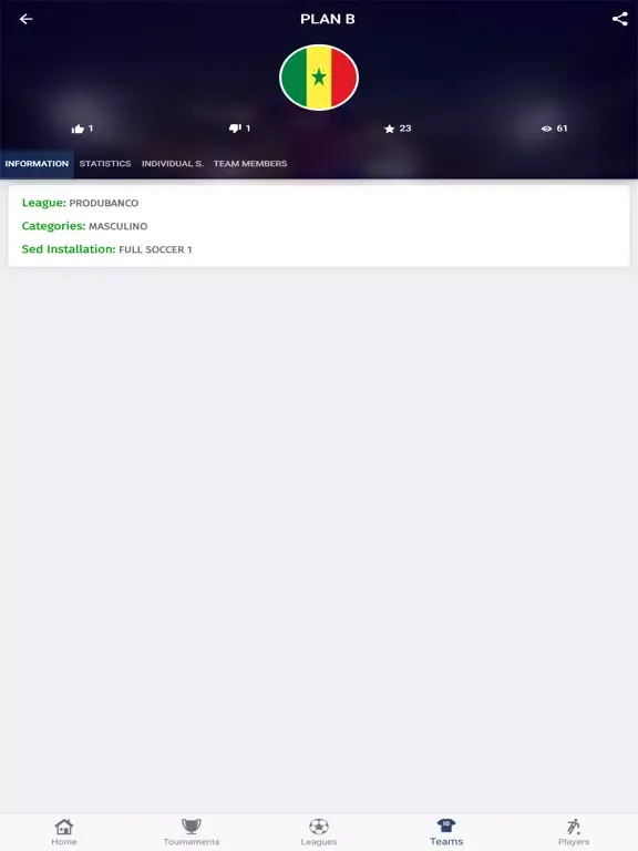 صور SoyHincha iPad 