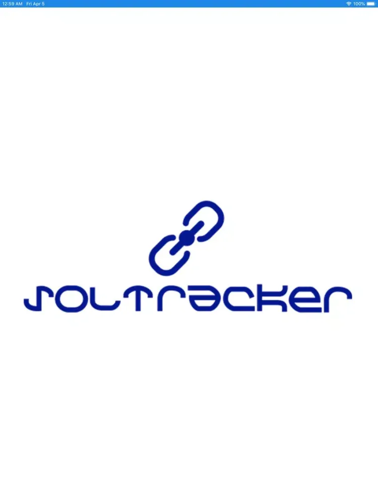 Soltracker iPad  スクリーンショット