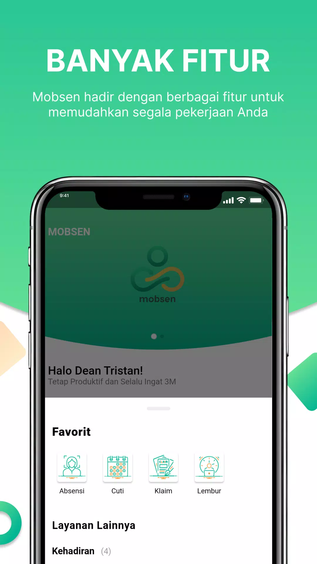Mobsen Screenshots6