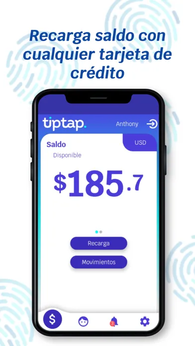 Tiptap স্ক্রিনশট