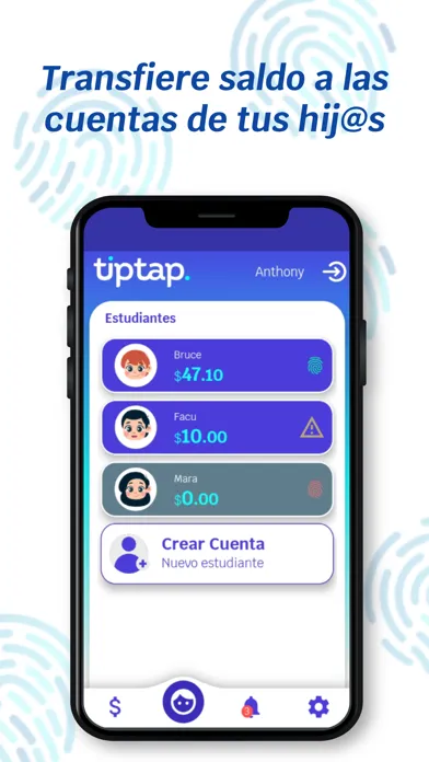 Tiptap স্ক্রিনশট