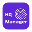 HQ FingerPrint Manager