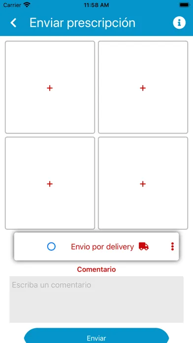 Farmacias PR 스크린샷