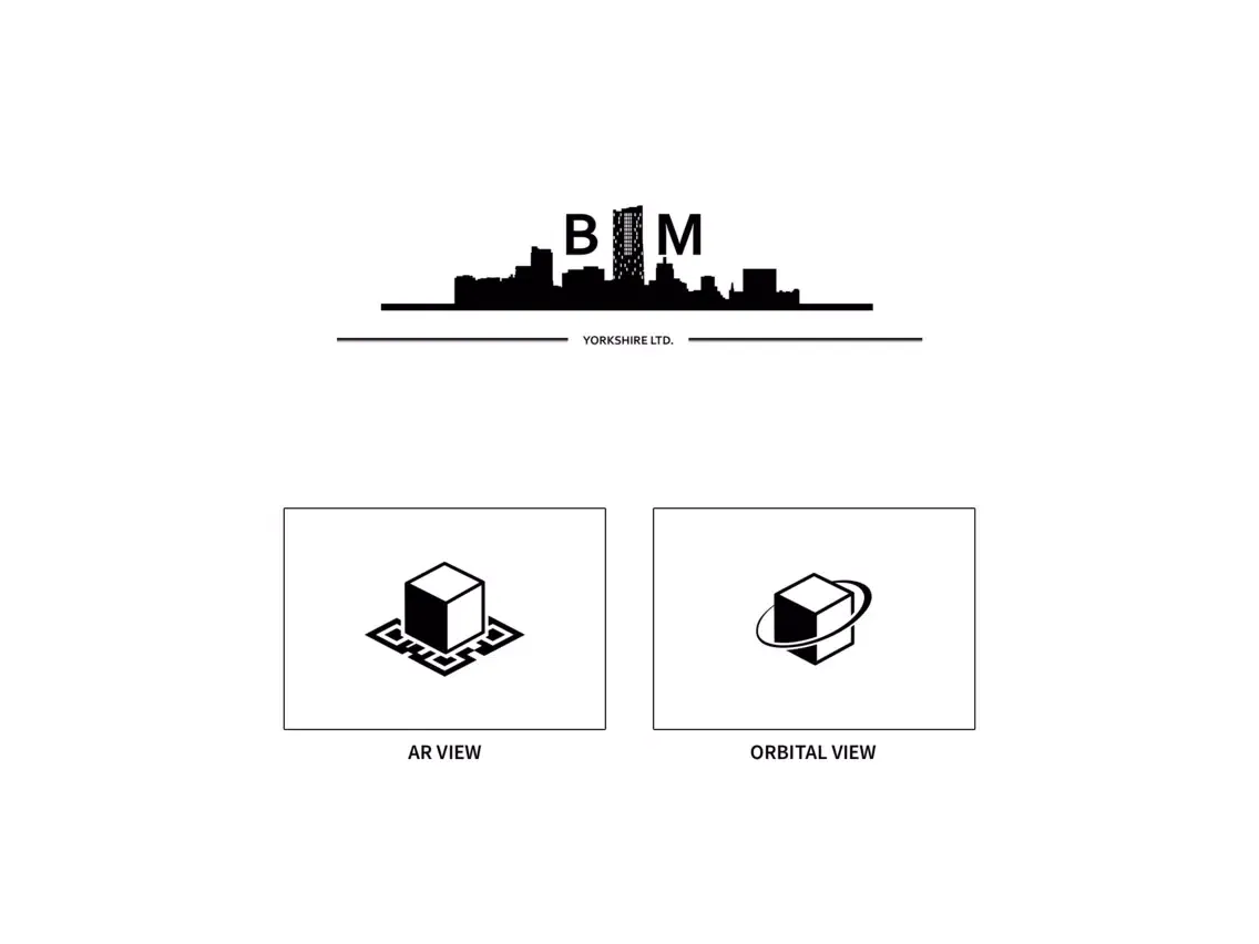 BIM Yorkshire iPad  Screenshots