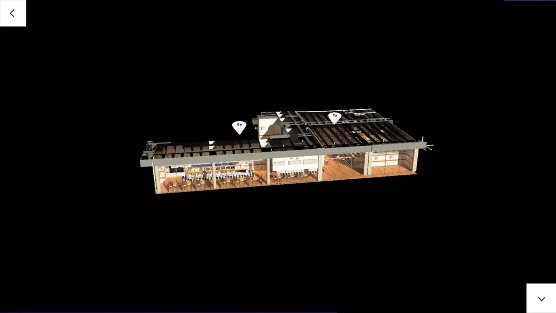 BIM Yorkshire Screenshots