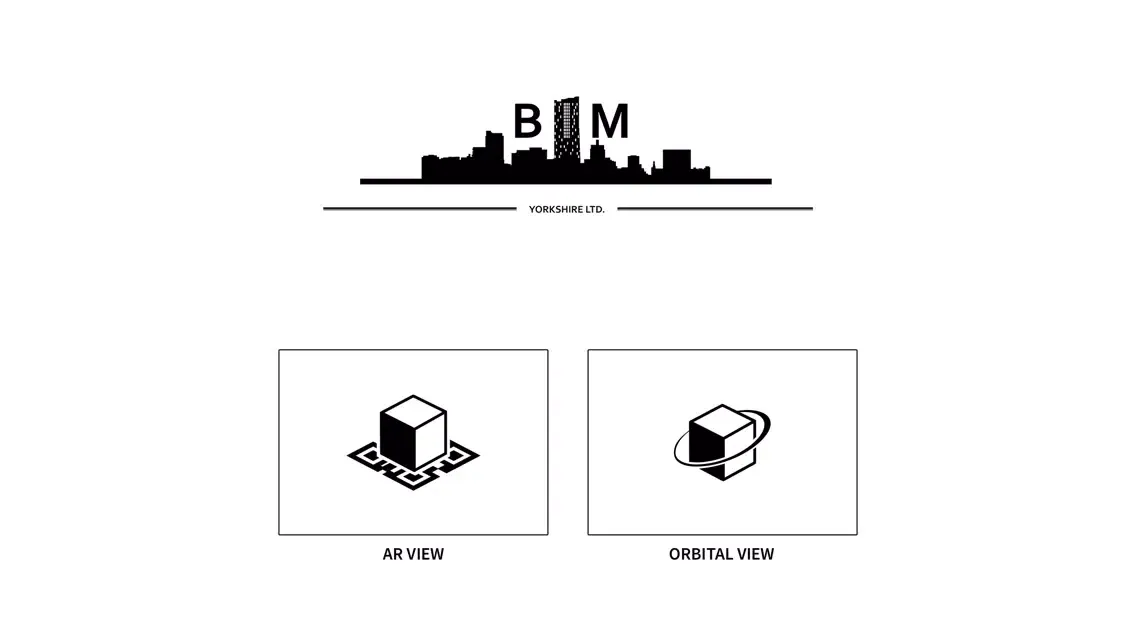 BIM Yorkshire Screenshots
