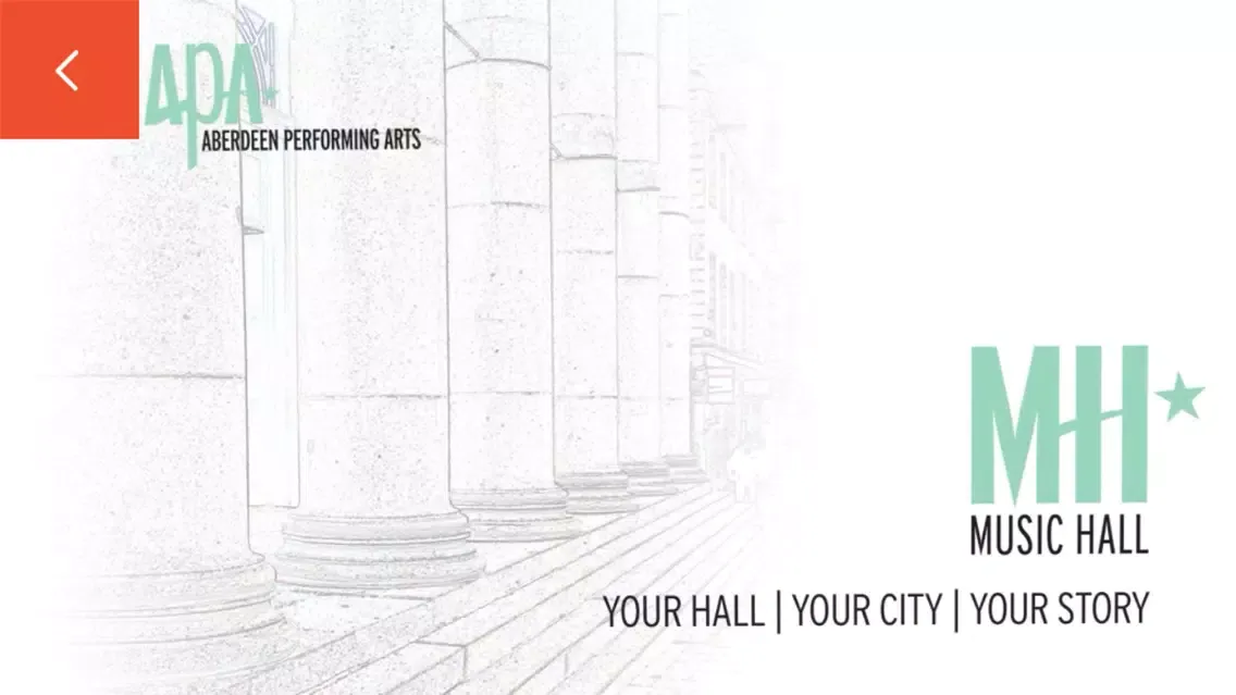Capturas de pantalla de Heritage AR