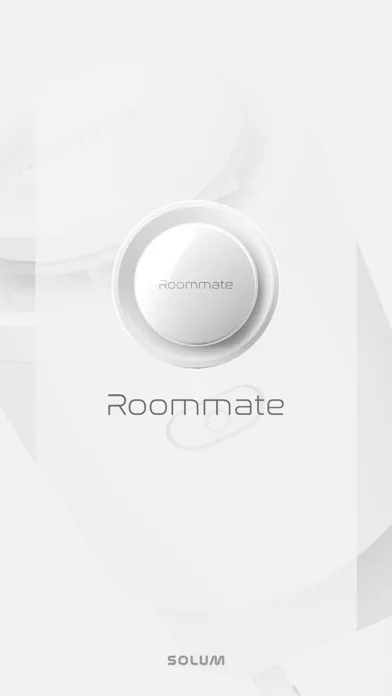 Capturas de tela do Roommate / KEYCO Air