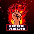 ESPIRITU VENCEDOR ESPIRITU VENCEDOR