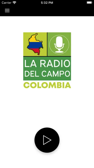 LA RADIO DEL CAMPO COLOMBIA Screenshots