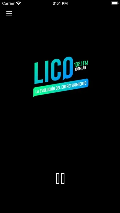 Скриншоты Lico Medios