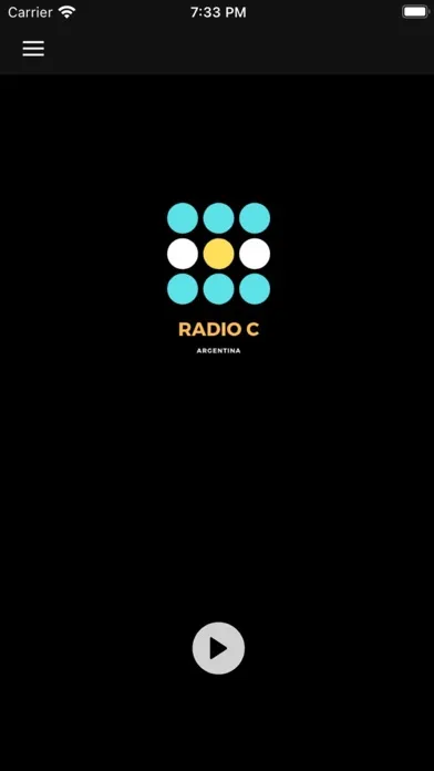RADIO C ARGENTINA应用截图