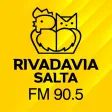 RADIO RIVADAVIA SALTA 90.5
