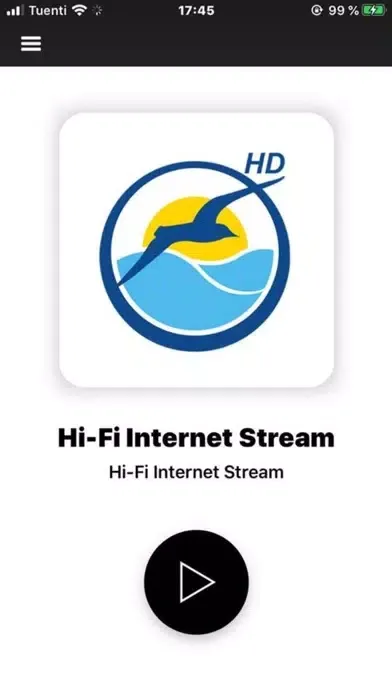 RADIO SAN JORGE HD سکرین شاٹس