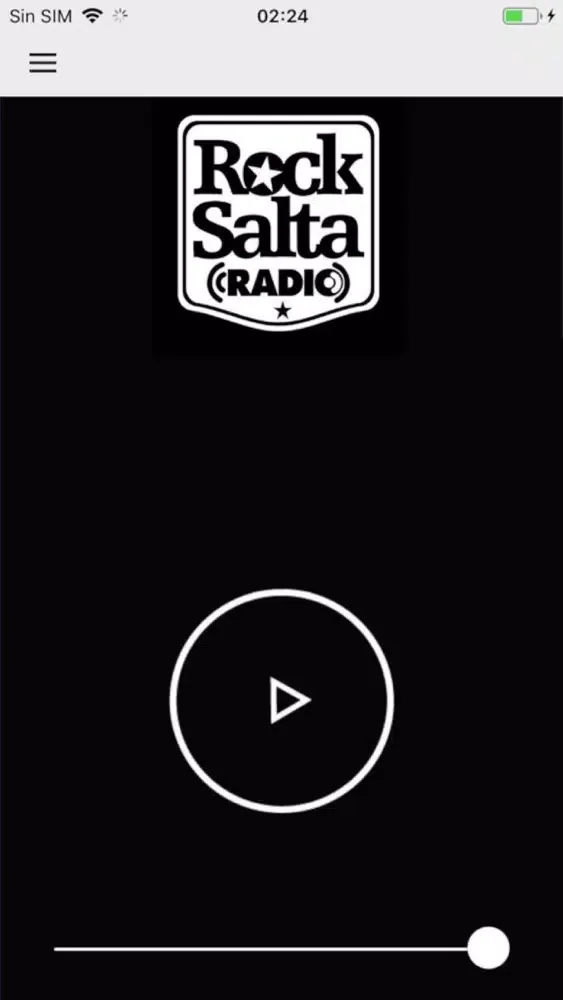 تصاویر Rock Salta Radio