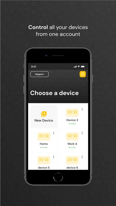 تصاویر Smart Athan