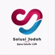 Solusi Jodoh