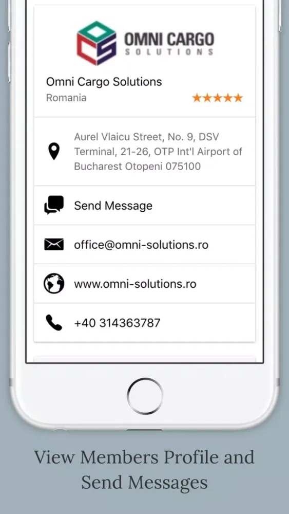 Ảnh chụp màn hình của 5-SLN Mobile