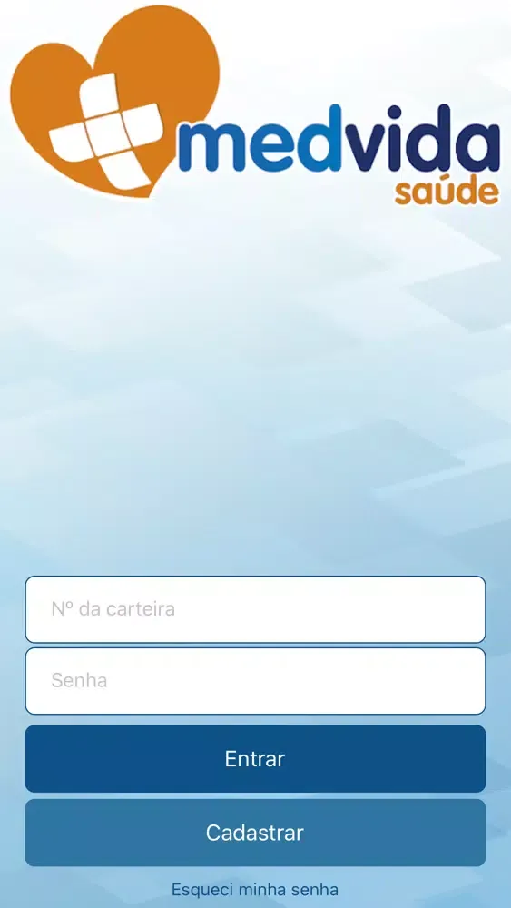 Medvida Saúde應用截圖