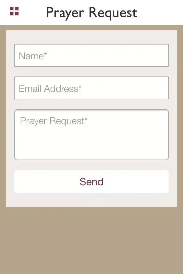 St. Peter Chanel应用截图
