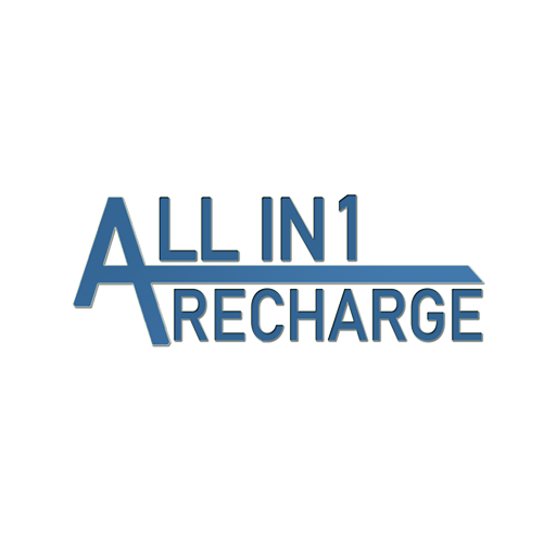 All In 1 Recharge