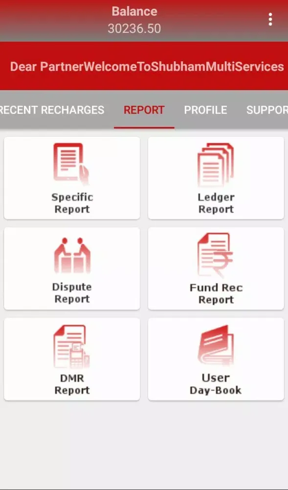 Shubham Multi Services應用截圖