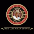Don Lupe Cigar Lounge. Don Lupe Cigar Lounge.