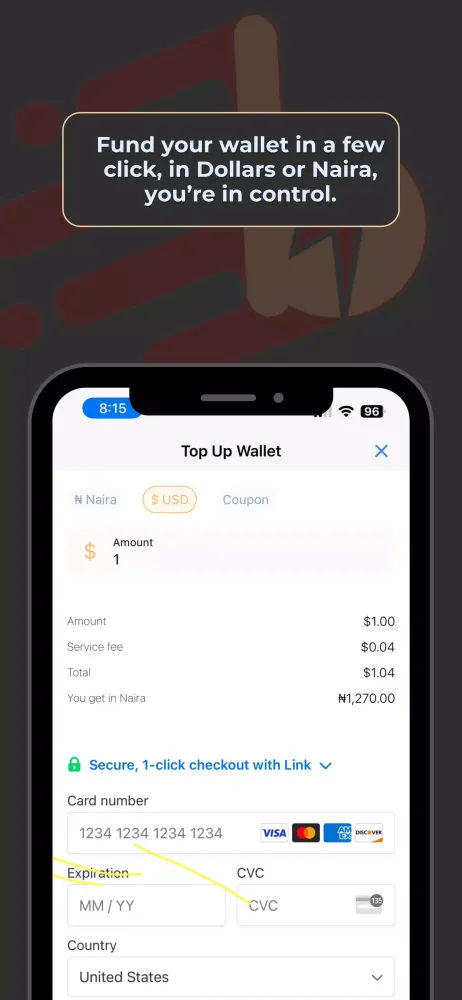 BriskVTU Screenshots