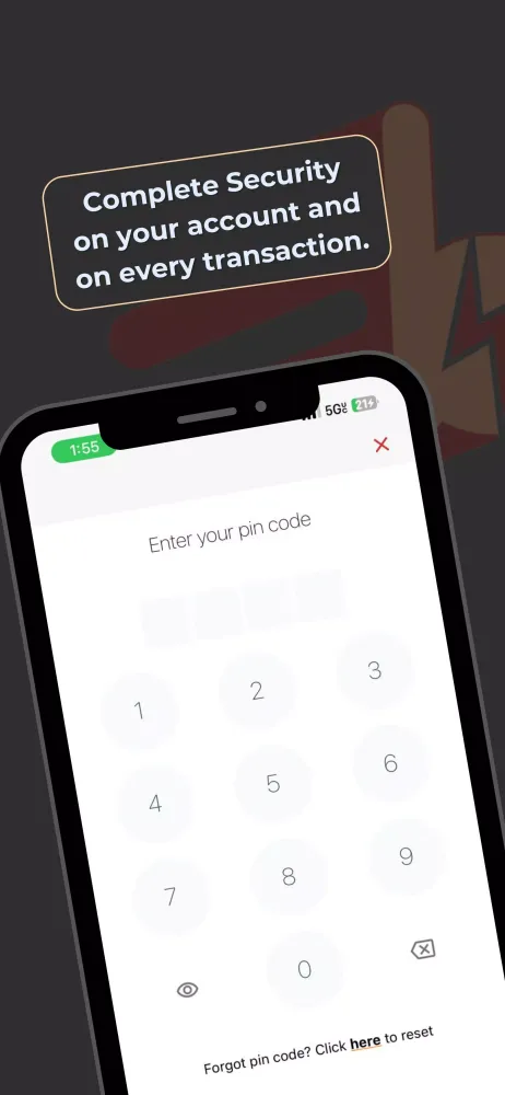 BriskVTU Screenshots