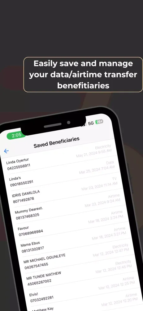 BriskVTU Screenshots