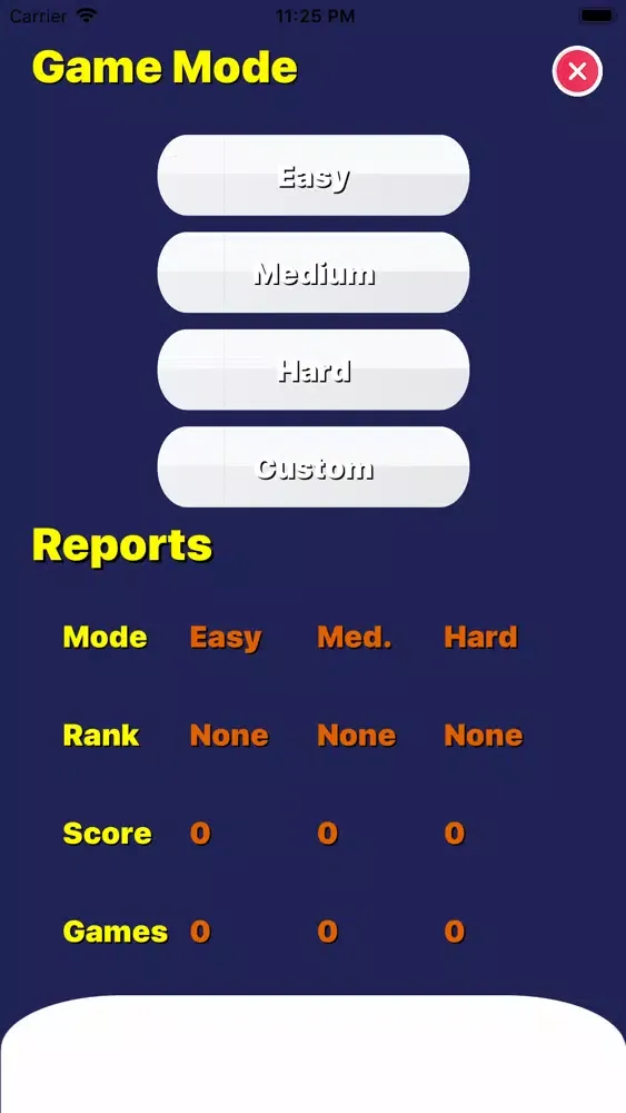 Скриншоты Calculator by SOIN