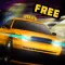 Quebec Taxi - The City Business Speed Road - Free Edition