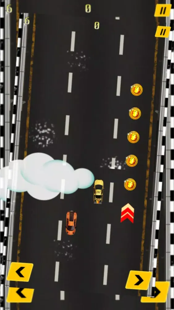 Quebec Taxi - The City Business Speed Road - Free Edition স্ক্রিনশট