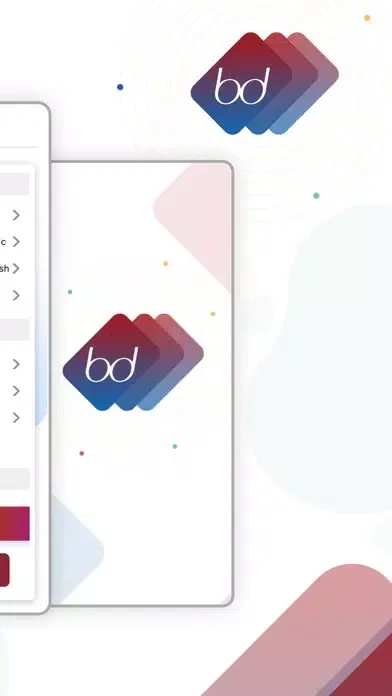 Be Dandy应用截图